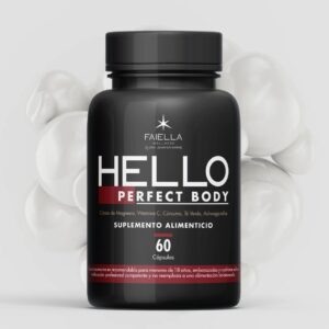Hello Perfect Body