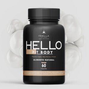 Hello Fit Body